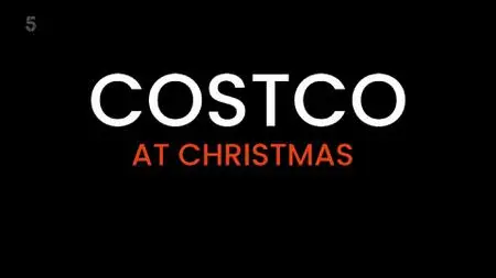 CH4 - Costco at Christmas (2022)