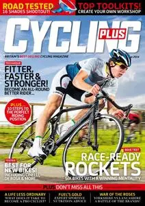 Cycling Plus – April 2014