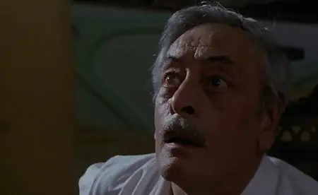Un été à La Goulette / A Summer in La Goulette (1996)