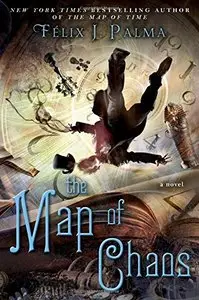 The Map of Chaos: A Novel