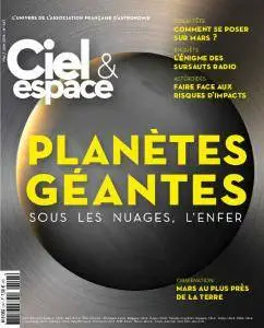 Ciel & Espace - Mai-Juin 2016