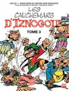 Boekjes In hetFrans 096272 - Iznogoud - T23 - Les Cauchemars Diznogoud Tome 3