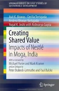 Creating Shared Value: Impacts of Nestlé in Moga, India (repost)