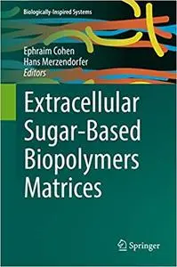 Extracellular Sugar-Based Biopolymers Matrices (repost)