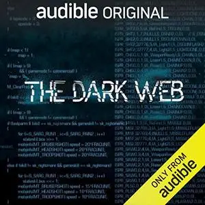 The Dark Web [Audiobook]
