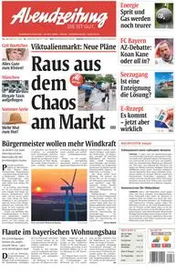 Abendzeitung München - 10 August 2023
