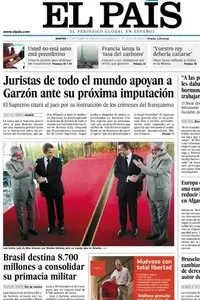 El País. 8 Septiembre 