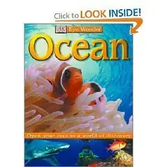 Eye Wonder: Ocean