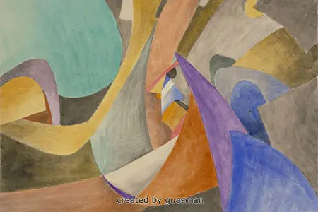 Museum of Modern Art - Part 8