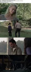 The Walking Dead - The Complete Second Season