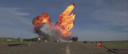 Mad Max / Безумный Макс (1979)