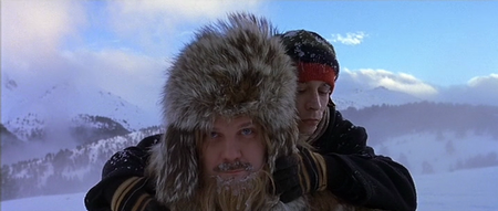 Los amantes del Circulo Polar / Lovers of the Arctic Circle (1998)