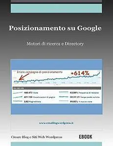 Posizionamento su Google: motori di ricerca e Directory