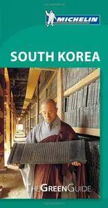 Michelin Green Guide South Korea