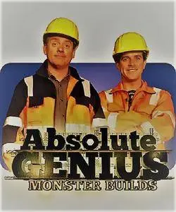 CBBC - Absolute Genius: Monster Builds (2017)