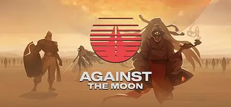 Against The Moon (2020)