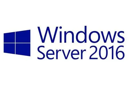 Windows Server 2016 with Update 14393.6167 AIO 16in1 (x64) August 2023