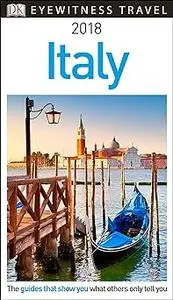 DK Eyewitness Travel Guide Italy (Repost)