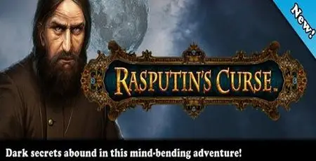 Rasputin's Curse v1.0 Portable
