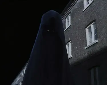 A Christmas Carol / Духи Рождества (1999, DVD5)