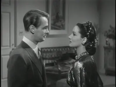 The Blue Dahlia (1946)