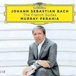 Murray Perahia - Bach: The French Suites (2016) [TR24][OF]