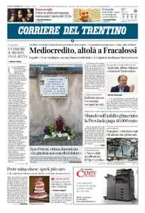 Corriere del Trentino – 05 dicembre 2019