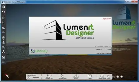 ProStructures CONNECT Edition Update 5.1