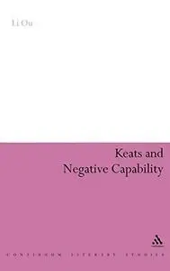 Keats and negative capability