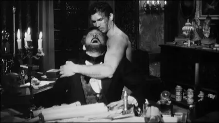Castle of Blood / Danza macabra (1964) [Re-UP]
