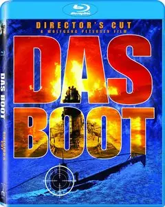 Das Boot (1981) Director's Cut