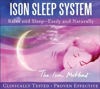 David Ison - Ison Sleep System [2 CD Set]