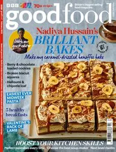 BBC Good Food Magazine – January 2022
