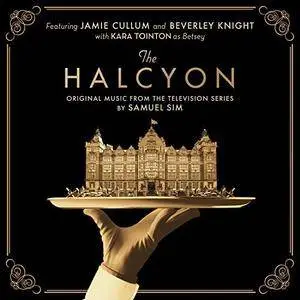 VA - The Halcyon (Original Music from the Television Series) (2017)