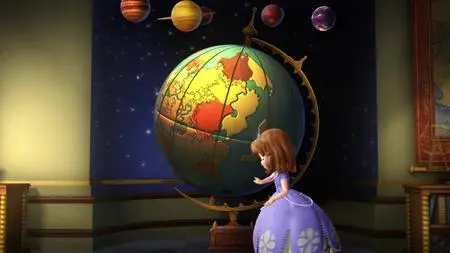 Sofia the First S04E03