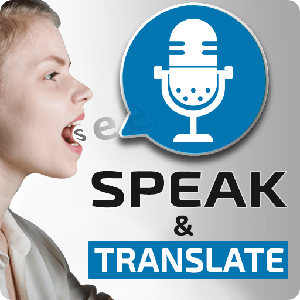 Speak and Translate Languages v7.1.5