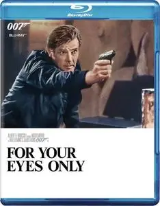 For Your Eyes Only (1981)