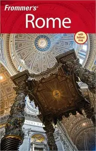 Darwin Porter, Danforth Prince Frommer's Rome (Repost) 