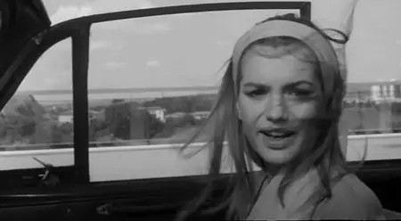 La noia (1963)