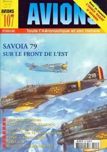 Avions №107 (2002-02)