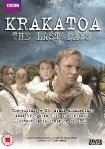 BBC - Krakatoa - The Last Days (2006)