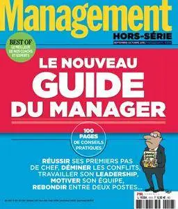 Management Hors-Série - Septembre/Octobre 2016