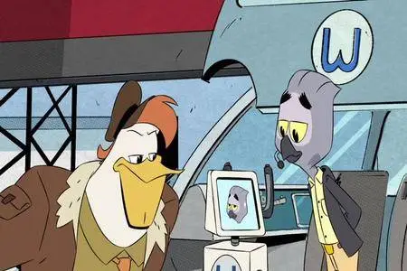 DuckTales S01E11