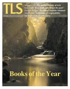 The Times Literary Supplement - 17 November 2017