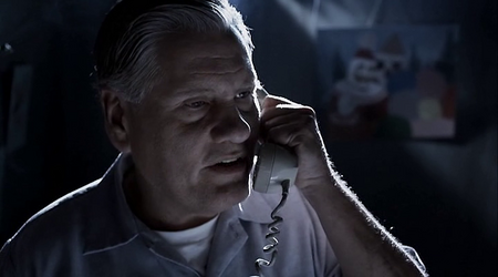 Dear Mr. Gacy (2010)