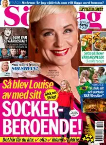 Aftonbladet Söndag – 07 januari 2018