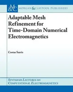 Adaptive Mesh Refinement for Time-Domain Numerical Electromagnetics (Repost)