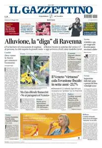 Il Gazzettino Rovigo - 21 Maggio 2023