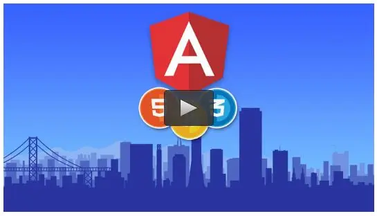 Udemy – AngularJS: Write It Like A Pro