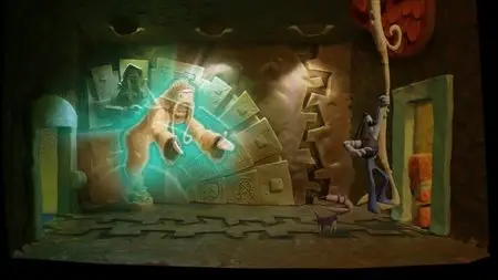 Armikrog (2015)